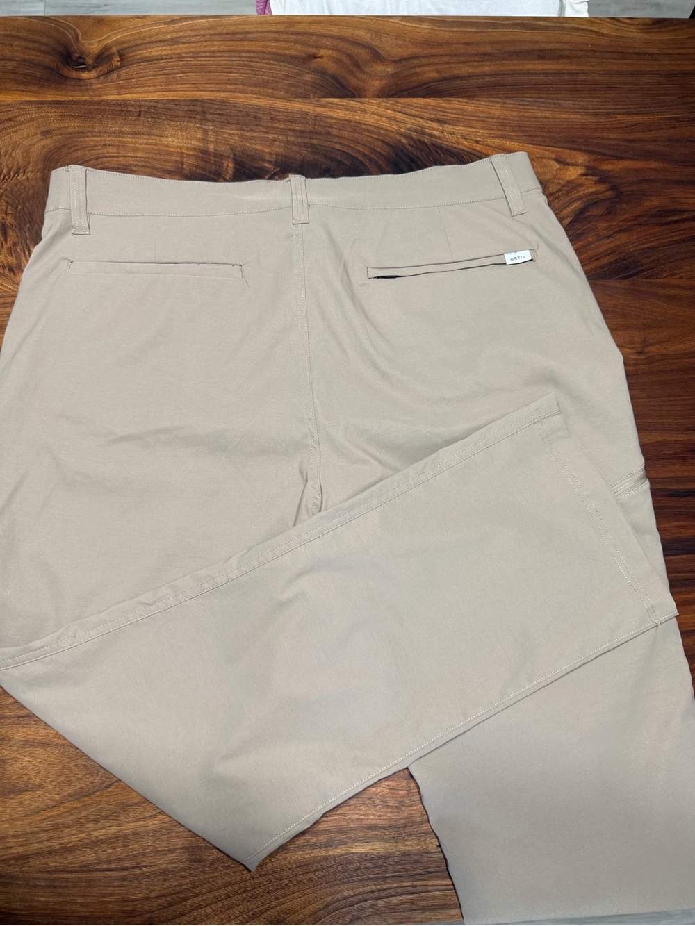 Orvis tech pants - Picture 5 of 6